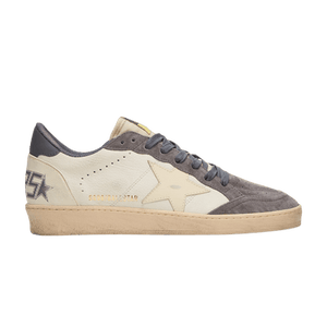 Golden Goose Ballstar 'White Beige Blue'