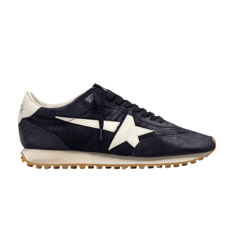 Golden Goose Marathon 'Blue Navy' GMF01071 F008333 50857