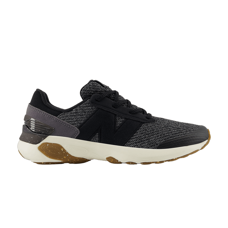 New Balance 1440v1 Big Kid 'Black Angora' GP1440EK