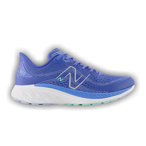 New Balance Fresh Foam X 860v13 Big Kid 'Bright Lapis'
