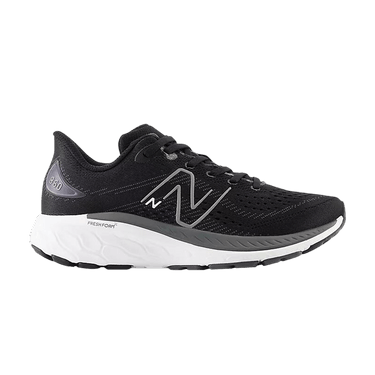 New Balance Fresh Foam X 860v13 Big Kid 'Black Magnet'
