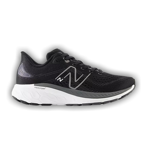 New Balance Fresh Foam X 860v13 Big Kid 'Black Magnet'