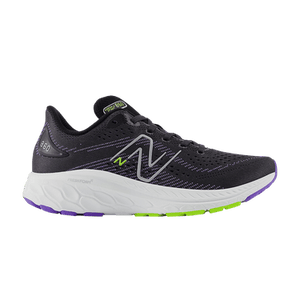New Balance Fresh Foam X 860v13 Big Kid 'Black Electric Indigo'