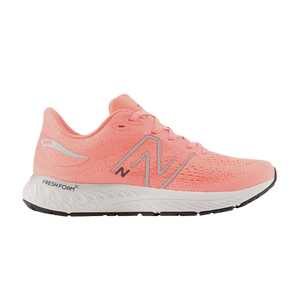 New Balance Fresh Foam X 880v12 Big Kid 'Grapefruit'