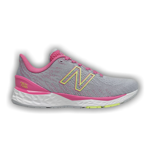New Balance 880v11 Big Kid 'Light Cyclone Lollipop'