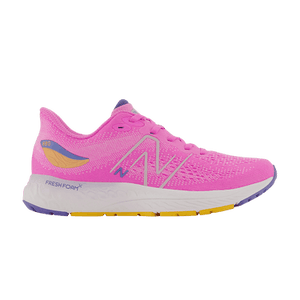 New Balance Fresh Foam X 880v12 Big Kid 'Vibrant Pink Night Sky'