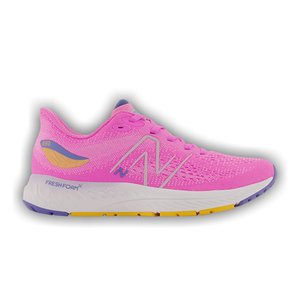 New Balance Fresh Foam X 880v12 Big Kid 'Vibrant Pink Night Sky'