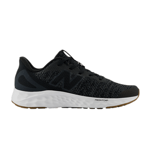 New Balance Fresh Foam Arishi v4 Big Kid 'Black Phantom'