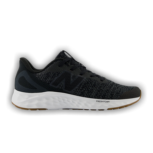 New Balance Fresh Foam Arishi v4 Big Kid 'Black Phantom'
