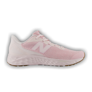 New Balance Fresh Foam Arishi v4 Big Kid 'Pink Granite'