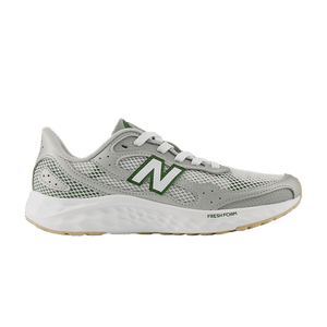 New Balance Fresh Foam Arishi Lux Lace Big Kid 'Raincloud Alpine Green'