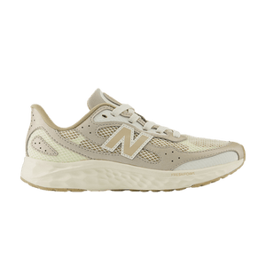 New Balance Fresh Foam Arishi Lux Lace Big Kid 'Angora Incense'