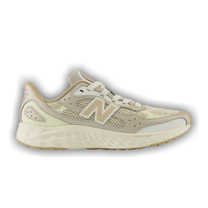 New Balance Fresh Foam Arishi Lux Lace Big Kid 'Angora Incense'
