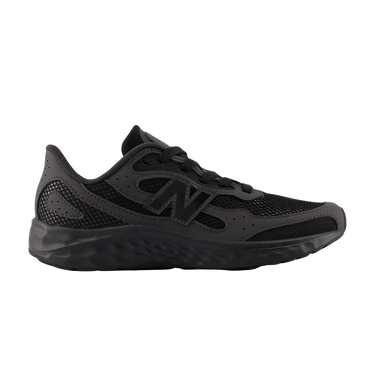 New Balance Fresh Foam Arishi Big Kid 'Black Cement'