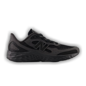 New Balance Fresh Foam Arishi Big Kid 'Black Cement'