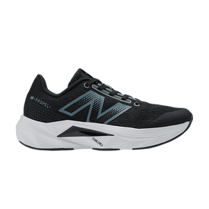 New Balance FuelCell Propel v5 Big Kid 'Black Steel'