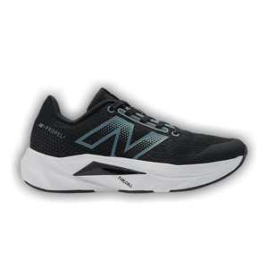 New Balance FuelCell Propel v5 Big Kid 'Black Steel'
