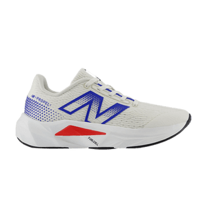 New Balance FuelCell Propel v5 Big Kid 'Sea Salt Royal True Red'