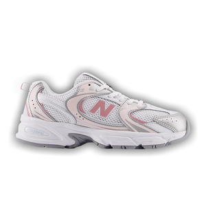 New Balance 530 Big Kid 'Reflection Pink Taffy'