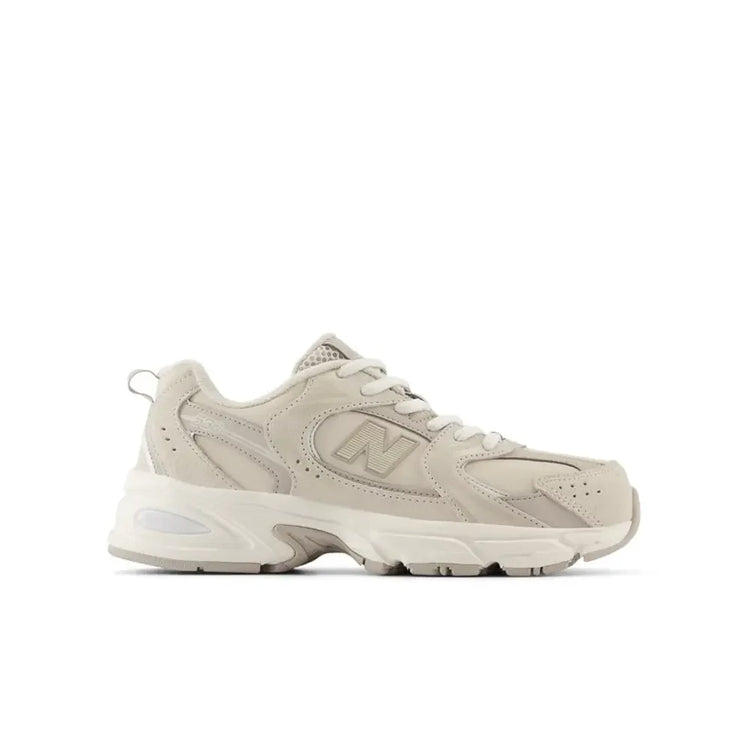 New Balance 530 Big Kid 'Moonbeam'