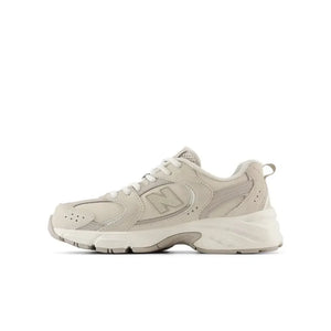 New Balance 530 Big Kid 'Moonbeam'