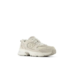 New Balance 530 Big Kid 'Moonbeam'