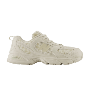 New Balance 530 Big Kid 'Linen Arid Stone'