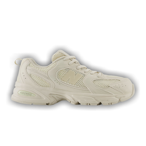 New Balance 530 Big Kid 'Linen Arid Stone'