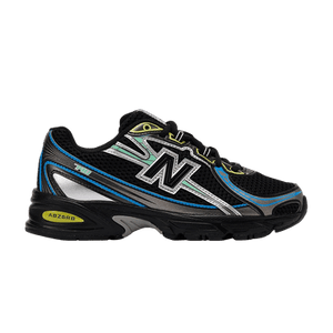 DTLR x New Balance 740v2 Big Kid 'Night Moves'