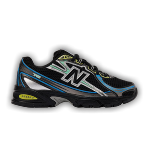 DTLR x New Balance 740v2 Big Kid 'Night Moves'