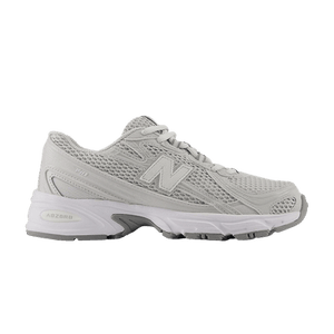 New Balance 740 Big Kid 'Grey Day 2025'