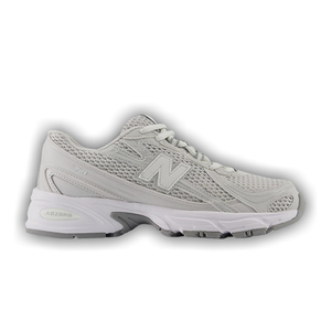 New Balance 740 Big Kid 'Grey Day 2025'