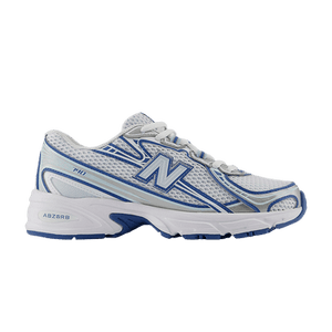 New Balance 740 Big Kid 'Ice Blue'