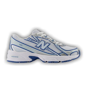 New Balance 740 Big Kid 'Ice Blue'