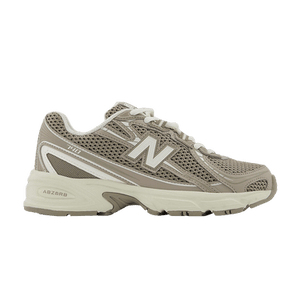 New Balance 740 Big Kid 'Arid Stone'