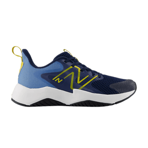 New Balance Rave Run v2 Big Kid 'Analog Blue'