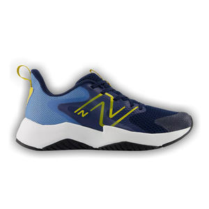 New Balance Rave Run v2 Big Kid 'Analog Blue'