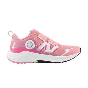 New Balance DynaSoft Reveal v4 BOA Big kid 'Double Bubble'
