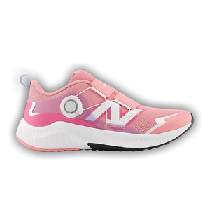 New Balance DynaSoft Reveal v4 BOA Big kid 'Double Bubble'