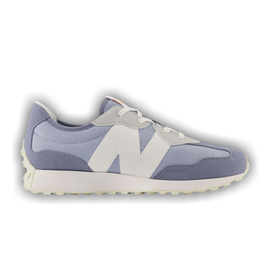 New Balance 327 Big Kid 'Light Arctic Grey'