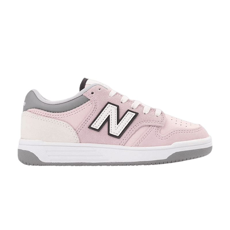 New Balance 480 Big Kid 'Twilight Haze Rose Sugar' GSB480TH