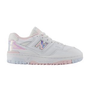 New Balance 550 Big Kid 'Iridescent'