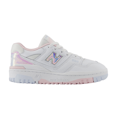 New Balance 550 Big Kid 'Iridescent'