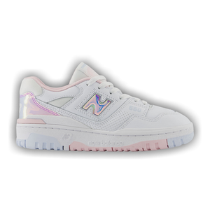 New Balance 550 Big Kid 'Iridescent'