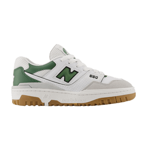 New Balance 550 Big Kid 'Brighton Grey Nori'