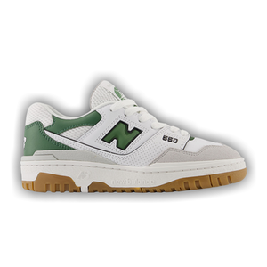 New Balance 550 Big Kid 'Brighton Grey Nori'