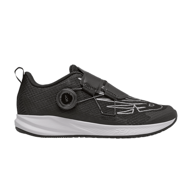 New Balance FuelCore Reveal BOA Big Kid 'Black'