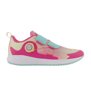 New Balance FuelCore Reveal v3 BOA Big Kid 'Hi-Pink Surf'