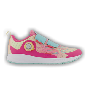 New Balance FuelCore Reveal v3 BOA Big Kid 'Hi-Pink Surf'