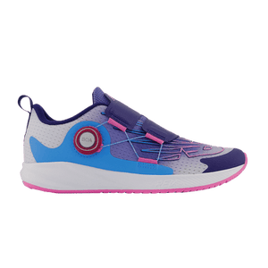 New Balance FuelCore Reveal v3 BOA Big Kid 'Vibrant Violet Aura'